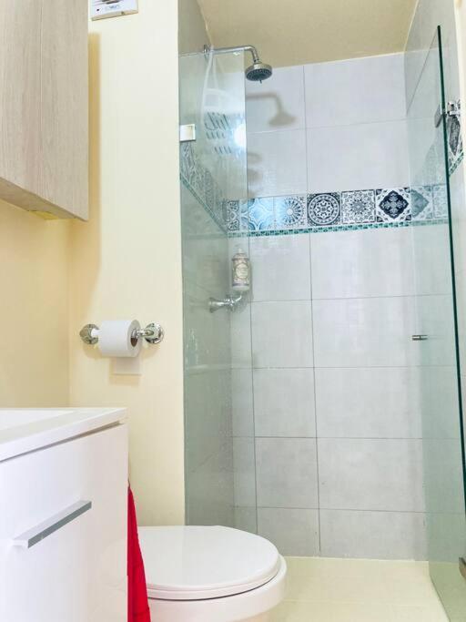 Luxury Apartamento Ubicacion Central Y Piscina. Cartagena Exteriör bild