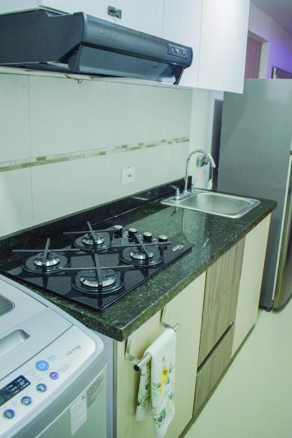Luxury Apartamento Ubicacion Central Y Piscina. Cartagena Exteriör bild