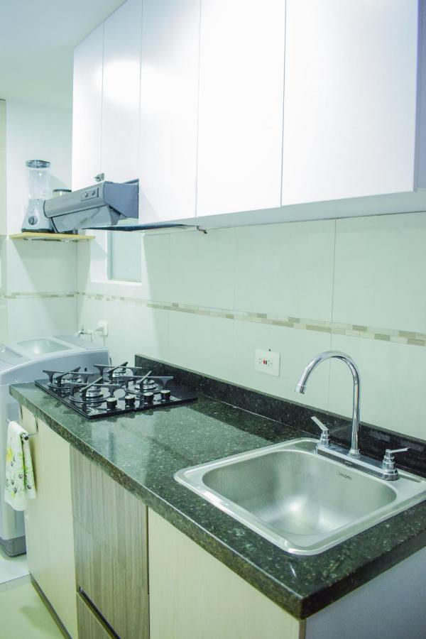 Luxury Apartamento Ubicacion Central Y Piscina. Cartagena Exteriör bild