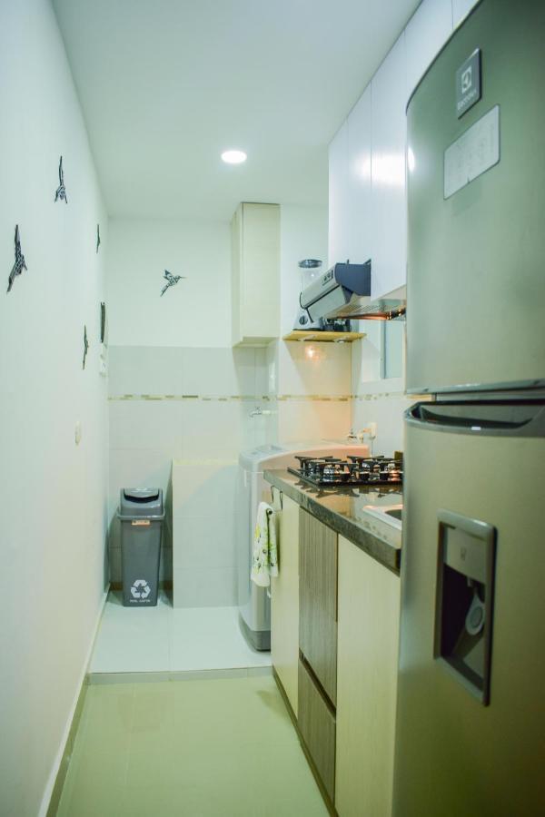 Luxury Apartamento Ubicacion Central Y Piscina. Cartagena Exteriör bild