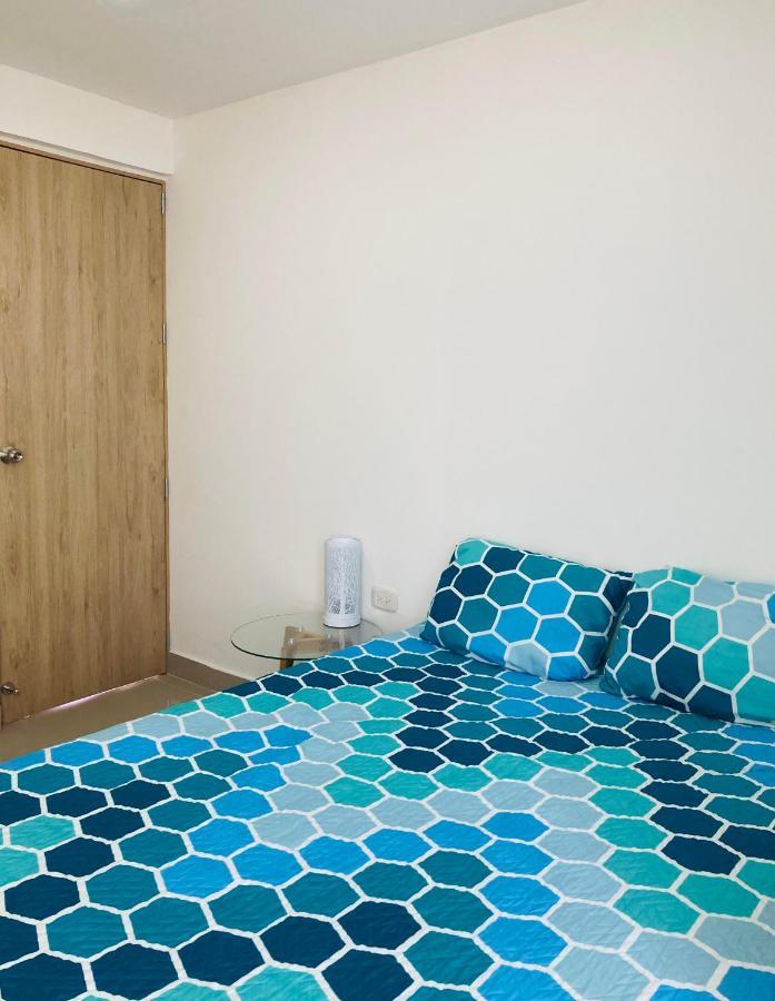 Luxury Apartamento Ubicacion Central Y Piscina. Cartagena Exteriör bild